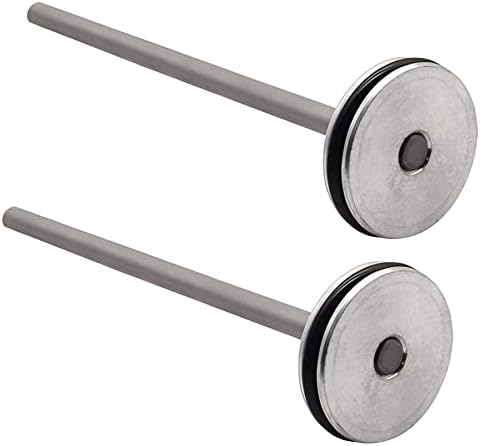5Pack Aftermarket Piston Drive 883-471 883430 for Hitachi NR65AK NR65AK2 NR65AK(S) Framing Nailer Replacement part AL65D