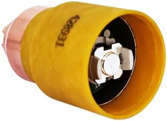 1Pcs 428931 Cartridge or Adapter Fit Hypertherm SYNC 65A Drag Cutting Consumable