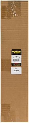 Wheeler Action Wrench #2 - Remington 700 for Gunsmithing and Firearm Maintenance