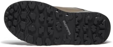 Timberland PRO Men's Boondock Ultralight 6" Comp Toe Waterproof Boot