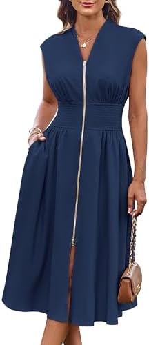 GRACE KARIN Womens Casual Dress, Business Office Work Homecoming Dresses