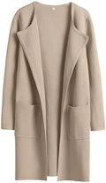 ANRABESS Cardigan Sweater for Women 2026 Fall Outfits