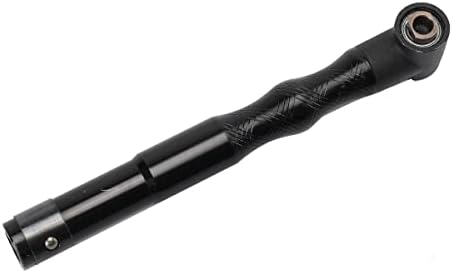 90 Degree Elbow Handpiece Flex Shaft Rotary Tool Electric Grinding Pen