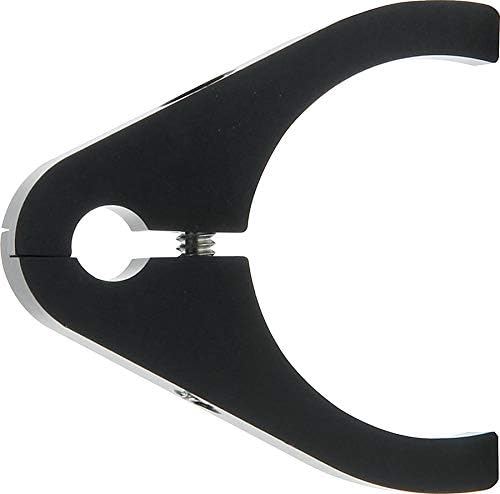 Allstar Performance ALL10468 Half Clamp Roll Bar Accessory Clamp,1.75in