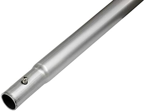 Extreme Max 5600.3232 Replacement 60" Extension Tube for Shingle-Saver Roof Snow Rake (5600.3207) - Each