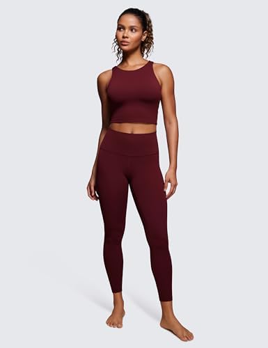 CRZ YOGA Butterluxe Leggings 25"
