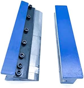 8 Inch 200 mm Vise Mount Metal Brake Bender Attachment Bending
