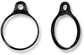 AirVANTAGE Pneumatic 3" x 4" Jitterbug Air Sheet Sander Accessory (Ring Hanger: 2 Piece Sets)