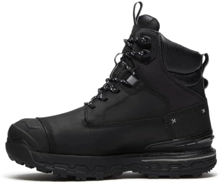 Timberland PRO Men's Boondock Ultralight 6" Comp Toe Waterproof Boot