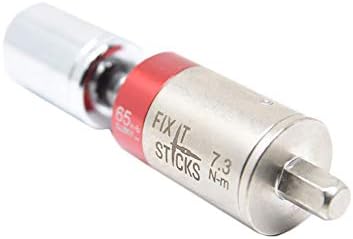 Fix It Sticks Large Durable Accurate Lightweight Torque Control Tool