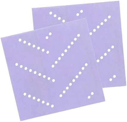3M Cubitron II Hookit Clean Sanding Sheet Roll, 34449, 320+, 70 mm x 12 m