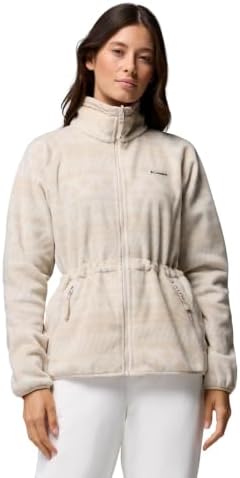 Columbia Women's Bugaboo IV Fleece Interchange Jacket