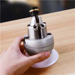 3 Inch Engraving Ball Vis Accessories