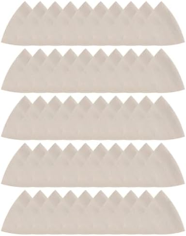 Fein Super-Soft Sanding Sheets for Alloy Rims & Repairs, 320 Grit