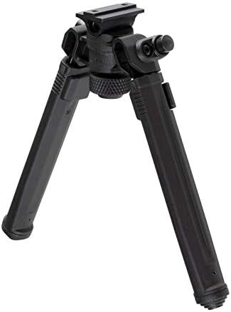 Magpul Rifle Bipod Gun Rest for Hunting and Shooting