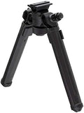 Magpul Rifle Bipod Gun Rest for Hunting and Shooting