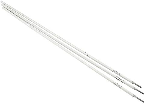 Forney 30680 E7018 AC Welding Rod, 3/32-Inch, 1-Pound
