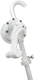 Performance Tool W54285 DEF (Diesel Exhaust Fluid) Rotary Barrel Pump for 55 Gallon Drums