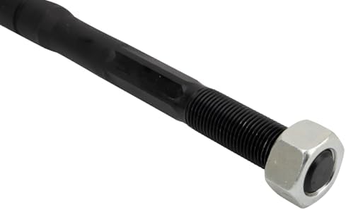 TRQ Front Steering & Suspension Kit