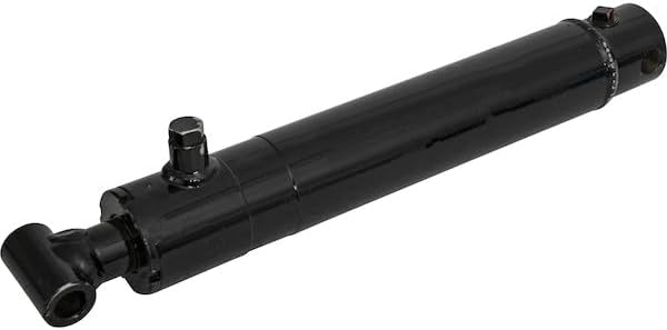 Buyers Products 1304706, SAM 1-3/16 x 10 Power Lift Cylinder to Fit Boss Snow Plows