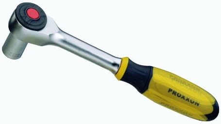 Proxxon 23082 Rotary Ratchet, 1/4 inch Drive