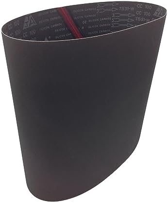 Drum Sander Feed Belt Conveyor for older JET & Performax 16-32 Plus Drum Sander, 16-1/4" x 43-1/2" by Monarch Industrial