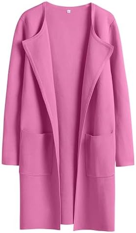 ANRABESS Cardigan Sweater for Women 2026 Fall Outfits