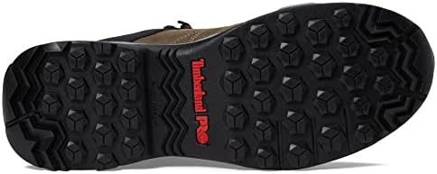 Timberland PRO Men's Switchback 6" Composite Safety Toe Puncture Resistant Waterproof