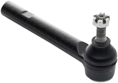 TRQ Front Steering & Suspension Kit Ball Joint Control Arm Sway Bar