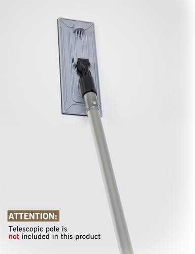 ROLLINGDOG Drywall Pole Sander