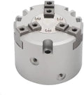 MHS3-80D Parallel Style Air Clamp 3 Finger Type