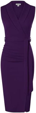 GRACE KARIN Women's Wear to Work Bodycon Sleeveless Dresses