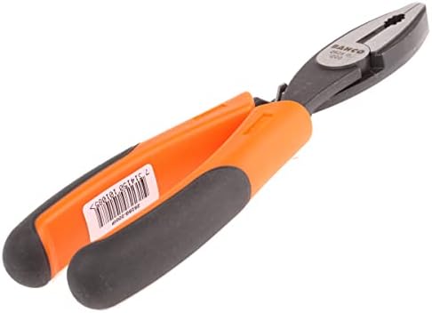 Bahco - 2628G Combination Pliers 200mm