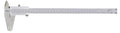 Mitutoyo 530-119 Vernier Caliper, Stainless Steel, Inch/Metric, 0-12" Range, +/-0.0015" Accuracy, 0.001" Resolution