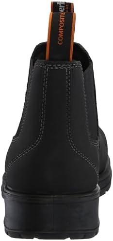 Timberland PRO Men's Nashoba Composite Safety Toe Work Boots
