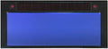ArcOne S240-8 Horizontal Single Auto-Darkening Filter for Welding, 2 x 4", Shade 8