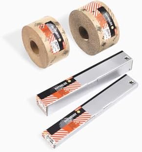 Indasa Rhynalox Red Line Sanding Strip 2.75"x17.5" 900 Series 60