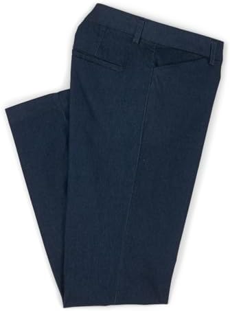 Lee Women's Ultra Lux Comfort with Flex Motion Trouser Pant