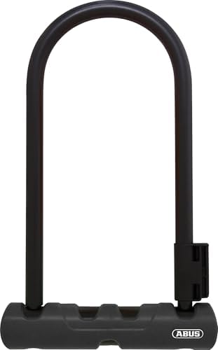 ABUS Ultra 410 Bike U-Lock