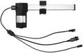 Fromann Power Recliner Motor ML8-175A for Lift Chairs Beds Actuator Repair Replacement