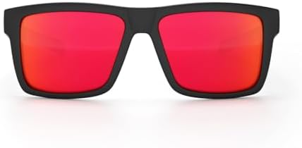 Heat Wave Visual Performance Vise Z87+ Sunglasses