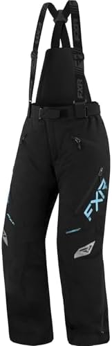 FXR Women's Edge Pant 2025