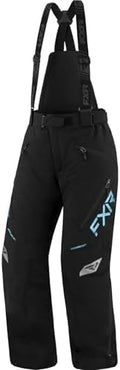 FXR Women's Edge Pant 2025