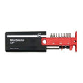Hex Metric Bit Selector 1.5-8.0mm