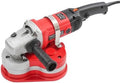 Electric Diamond Polisher Machine, 2800W Grinder & Granite Diamond Concrete Grinding Wheels 6 Speed for Granite Marble Concrete Stones