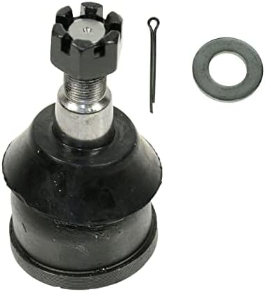 TRQ Front Steering & Suspension Kit Ball Joint Tie Rod