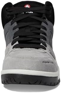 Airwalk Men's Work Mongo Mid Comp Toe EH SR