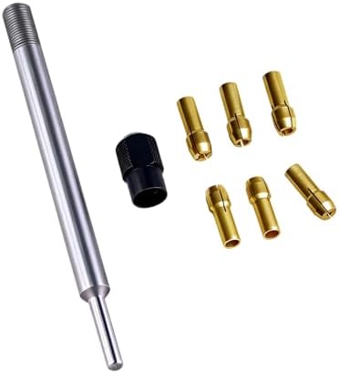 Rotary Tool Extension Rod (5in Long)