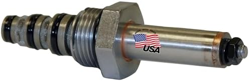 Buyers Products 1306065 Snowplow Part and Accessory (C Valve, Replaces Meyer Part #15381)