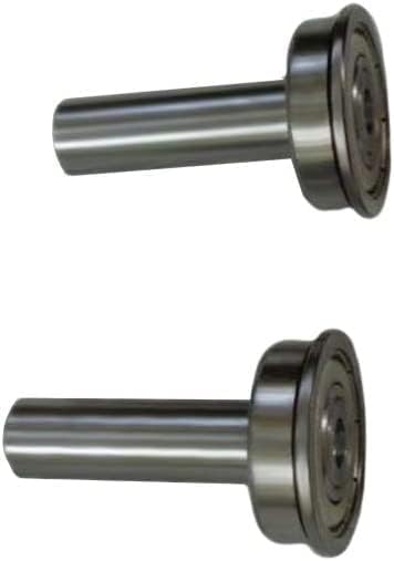 2 pcs Thrust Bearings fits - Sears Craftsman 113.279471 12" Inch Bandsaw - Bandsaw Guide Bearings - Replacement Bearing